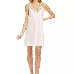 Flora by Flora Nikrooz's Charmeuse Chemise Nightgown